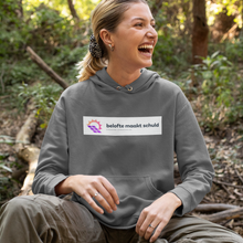 Afbeelding in Gallery-weergave laden, Belofte maakt schuld - Unisex hoodie