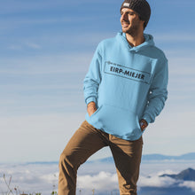 Afbeelding in Gallery-weergave laden, Unisex Hoodie - Ge zei van Eirp-Meijer as... - by Robert Abigail