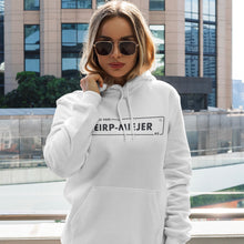 Afbeelding in Gallery-weergave laden, Unisex Hoodie - Ge zei van Eirp-Meijer as... - by Robert Abigail