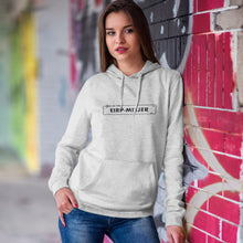Afbeelding in Gallery-weergave laden, Unisex ECO hoodie Stanley - Ge zei van Eirp-Meijer as... - by Robert Abigail