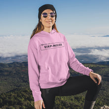 Afbeelding in Gallery-weergave laden, Unisex Sweatshirt - Ge zei van Eirp-Meijer as... - by Robert Abigail