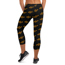 Afbeelding in Gallery-weergave laden, Next Level by Kythana - Capri Legging