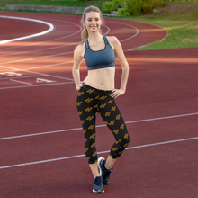 Afbeelding in Gallery-weergave laden, Next Level by Kythana - Capri Legging