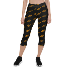 Afbeelding in Gallery-weergave laden, Next Level by Kythana - Capri Legging