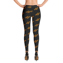 Afbeelding in Gallery-weergave laden, Next Level by Kythana - Legging