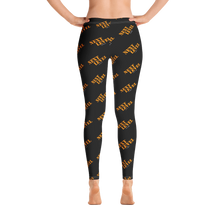 Afbeelding in Gallery-weergave laden, Next Level by Kythana - Legging