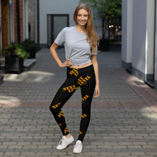 Afbeelding in Gallery-weergave laden, Next Level by Kythana - Legging