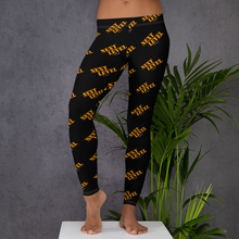 Afbeelding in Gallery-weergave laden, Next Level by Kythana - Legging