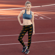 Afbeelding in Gallery-weergave laden, Next Level by Kythana - Legging