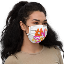 Afbeelding in Gallery-weergave laden, NoSilence - Premium Mondmasker