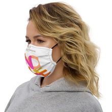 Afbeelding in Gallery-weergave laden, Het Artiestencafé - Premium Mondmasker
