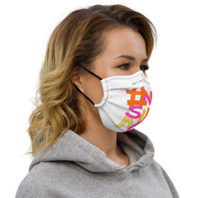 Afbeelding in Gallery-weergave laden, Het Artiestencafé - Premium Mondmasker