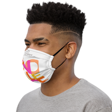 Afbeelding in Gallery-weergave laden, Yannick Bovy - Premium Mondmasker