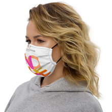 Afbeelding in Gallery-weergave laden, Jessy Mackenzie - Premium Mondmasker
