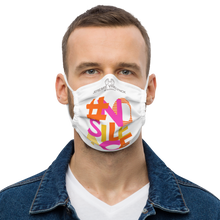 Afbeelding in Gallery-weergave laden, Jérémie Vrielynck - Premium Mondmasker