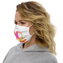Afbeelding in Gallery-weergave laden, Jill De Greef - Premium Mondmasker
