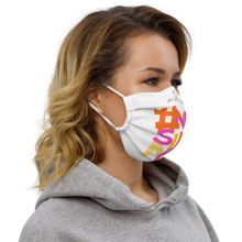 Afbeelding in Gallery-weergave laden, Jill De Greef - Premium Mondmasker