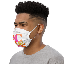 Afbeelding in Gallery-weergave laden, Bonaparte - Premium Mondmasker