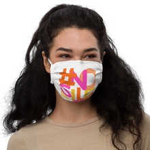 Afbeelding in Gallery-weergave laden, NoSilence - Premium Mondmasker