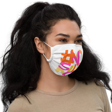Afbeelding in Gallery-weergave laden, NoSilence - Premium Mondmasker