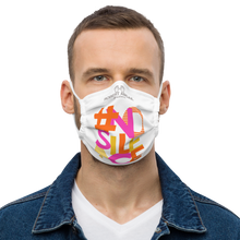 Afbeelding in Gallery-weergave laden, Robert Abigail - Premium Mondmasker