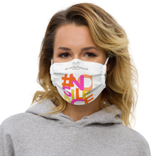 Afbeelding in Gallery-weergave laden, Het Artiestencafé - Premium Mondmasker