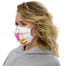 Afbeelding in Gallery-weergave laden, Het Artiestencafé - Premium Mondmasker