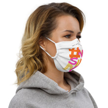 Afbeelding in Gallery-weergave laden, Het Artiestencafé - Premium Mondmasker