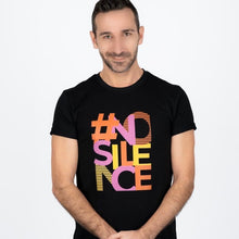 Afbeelding in Gallery-weergave laden, Robert Abilgail - Unisex T-shirt met korte mouw