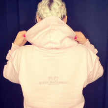Afbeelding in Gallery-weergave laden, Jessy Mackenzie - Unisex hoodie