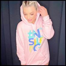 Afbeelding in Gallery-weergave laden, Jessy Mackenzie - Unisex hoodie