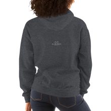 Afbeelding in Gallery-weergave laden, Jill De Greef - Unisex hoodie