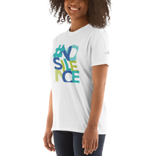 Afbeelding in Gallery-weergave laden, Jill De Greef - Unisex T-shirt met korte mouw