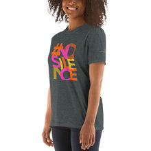 Afbeelding in Gallery-weergave laden, Eveline Cannoot - Unisex T-shirt met korte mouw