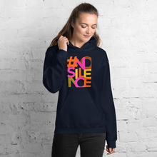 Afbeelding in Gallery-weergave laden, Vanessa Chinitor - Unisex Hoodie