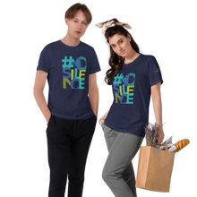 Afbeelding in Gallery-weergave laden, Vanessa Chinitor - Unisex T-shirt van biologisch katoen