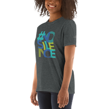 Afbeelding in Gallery-weergave laden, Jill De Greef - Unisex T-shirt met korte mouw