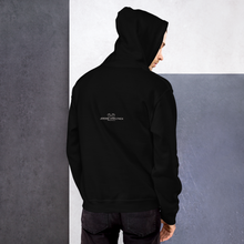Afbeelding in Gallery-weergave laden, Jérémie Vrielynck - Unisex hoodie