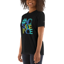 Afbeelding in Gallery-weergave laden, Jill De Greef - Unisex T-shirt met korte mouw