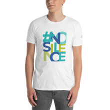 Afbeelding in Gallery-weergave laden, Yves Segers - Unisex T-shirt met korte mouw