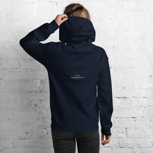 Afbeelding in Gallery-weergave laden, Vanessa Chinitor - Unisex Hoodie