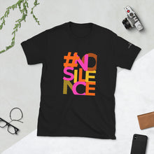 Afbeelding in Gallery-weergave laden, Eveline Cannoot - Unisex T-shirt met korte mouw