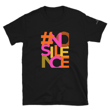 Afbeelding in Gallery-weergave laden, Johan Veugelers - Unisex T-shirt met korte mouw