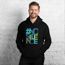 Afbeelding in Gallery-weergave laden, Jérémie Vrielynck - Unisex hoodie