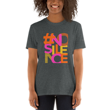 Afbeelding in Gallery-weergave laden, Filip D'haeze - Unisex T-shirt met korte mouw