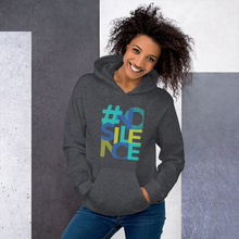 Afbeelding in Gallery-weergave laden, Vanessa Chinitor - Unisex hoodie