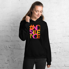 Afbeelding in Gallery-weergave laden, Vanessa Chinitor - Unisex Hoodie