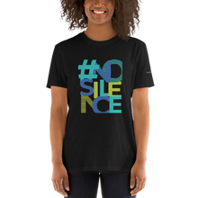 Afbeelding in Gallery-weergave laden, Johan Veugelers - Unisex T-shirt met korte mouw