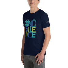 Afbeelding in Gallery-weergave laden, Vanessa Chinitor - Unisex T-shirt met korte mouw