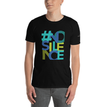 Afbeelding in Gallery-weergave laden, Johan Veugelers - Unisex T-shirt met korte mouw